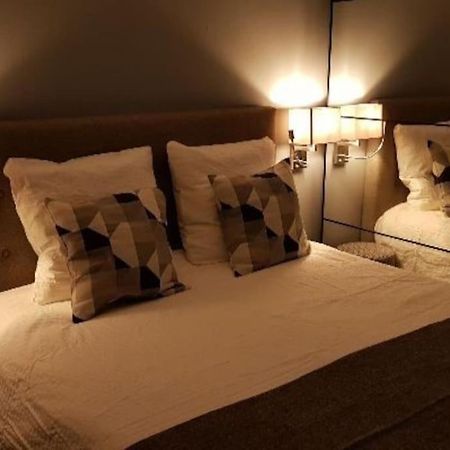 ランブイエCosy 3 Pieces En Face De La Gareアパートメント エクステリア 写真